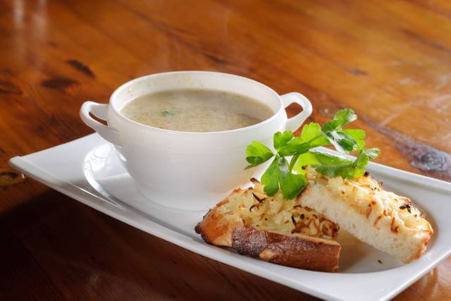 Rocco Étterem és Pizzéria