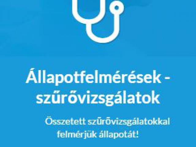 Mediroyal Prevenciós Központ