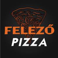Felező Pizza