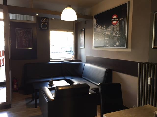Karolin Cafe