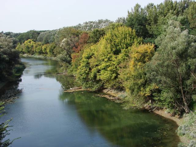 Tourinform-Szigetköz Turizmusáért Egyesület