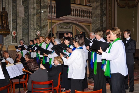 Szekszárdi Madrigálkórus Egyesület