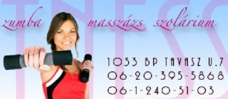 Tavasz Fitness