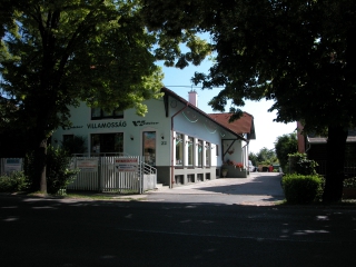 Winkler Villamosság