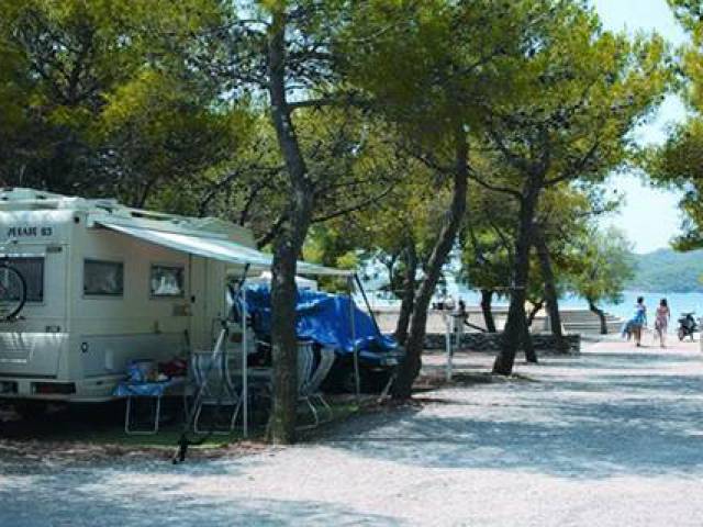 Solaris Camping Resort
