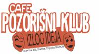 Pozorišni klub Izlog Ideja
