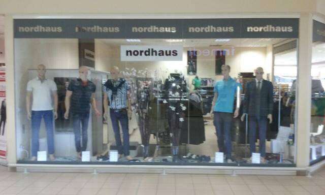 Nordhaus Kft