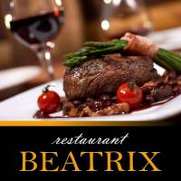 RESTAURANT BEATRIX ÉTTEREM