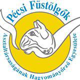 Pécsi Füstölgők Asztaltársaságának Hagyományőrző Egyesülete