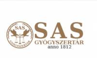 SAS Gyógyszertár