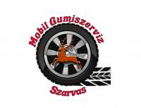 Mobil Gumiszerviz-Szarvas 