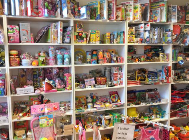 MonSéri Kölyök Kuckó