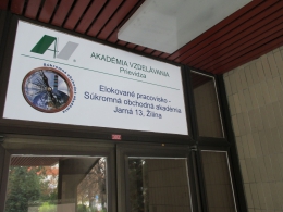 Academy of Education Prievidza Ltd.