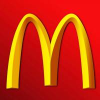 Mc Donald's Malom 