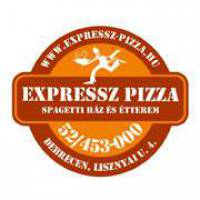 Expressz Pizza Spagetti Ház és Étterem