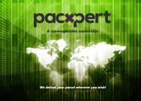 Pacxpert csomagküldés