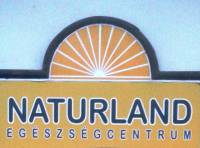Naturland gyógynövény és biobolt - gluténmentes, paleo, vegán