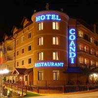 Hotel Coandi