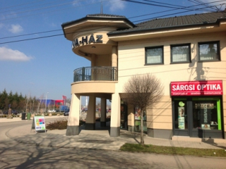 Sárosi Optika Opticnet