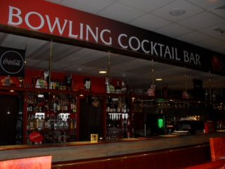 JUBILEUM BOWLING CENTER 