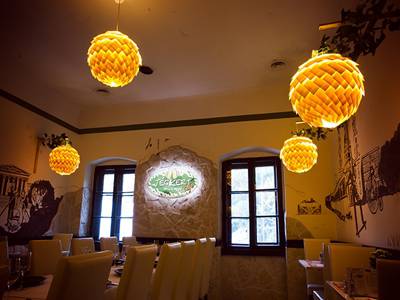 Jégkert Cafe