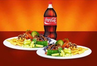 PRONTO PIZZA