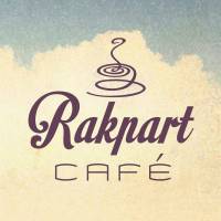 Rakpart Café