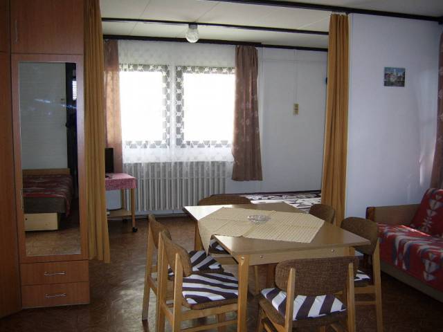 Kristályfürdő Ajka Kemping