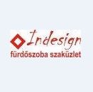 Indesign fürdöszoba szaküzlet