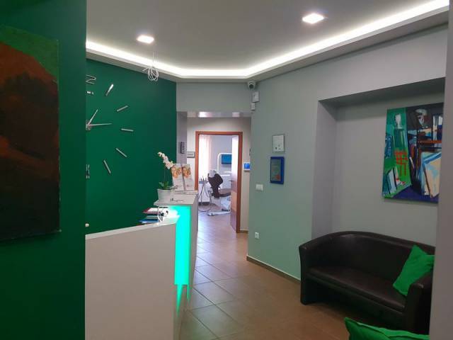 New Smile Dent-Fogorvosi rendelő