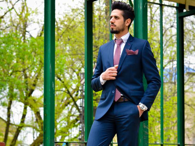 The Gentleman's World
