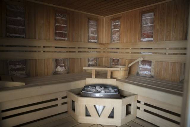 Boni Családi Wellness Hotel