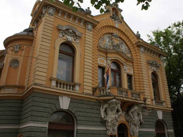 Szabadkai Városi Könyvtár