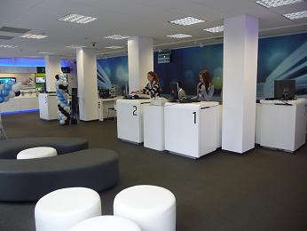 Telenor Partner Üzlet