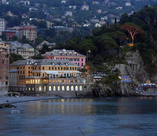 Hotel Cenobio dei Dogi