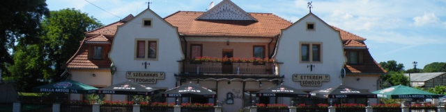 Szélkakas Fogadó és Étterem