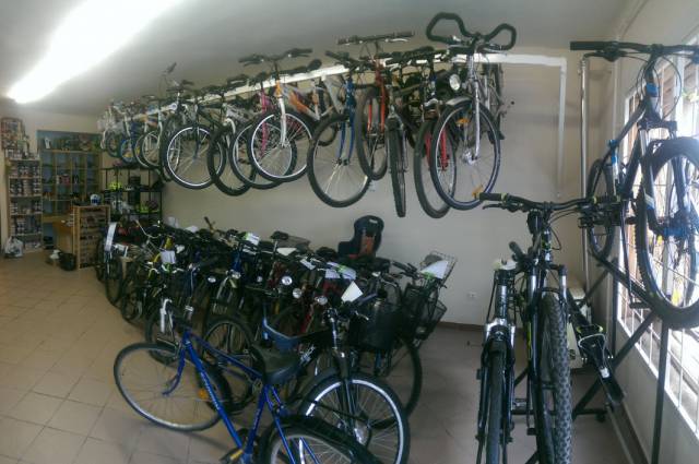 Kero Bike Kerékpár Szaküzlet és Szakszervíz
