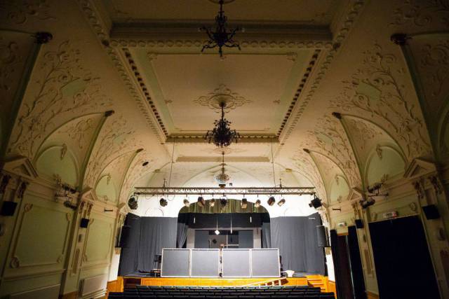 Thurzó Lajos Művelődési-Oktatási Központ