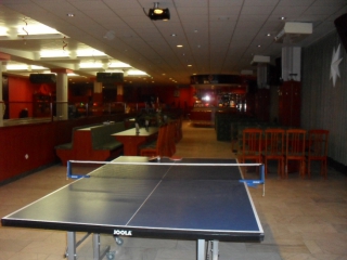 JUBILEUM BOWLING CENTER 