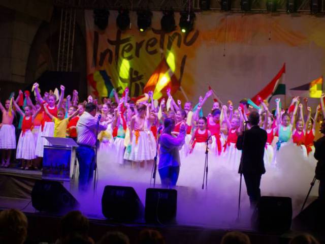 Interetno fesztivál 2015