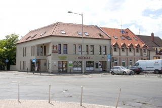 Rhinodent Szakorvosi Rendelő