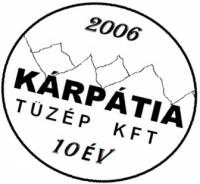 Kárpátia Tüzép