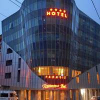Hotel Paradis