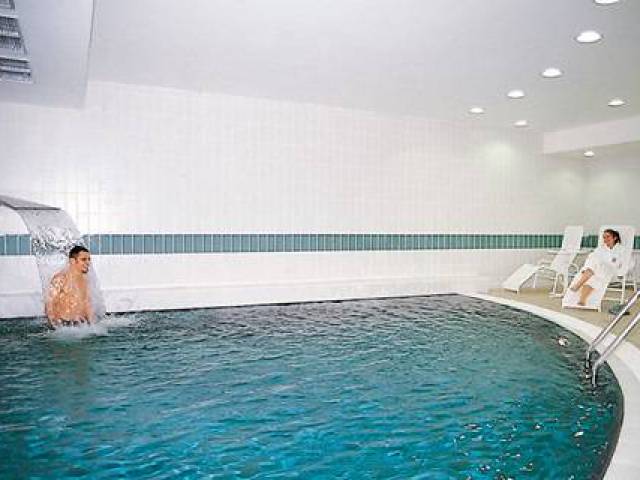 Hotel Jezero