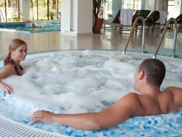 Septimia Resort- Hotel, Spa & Wellness