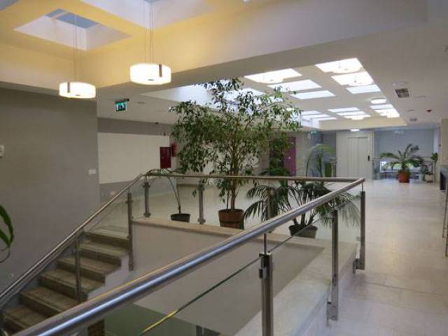 Városi Művelődési Központ