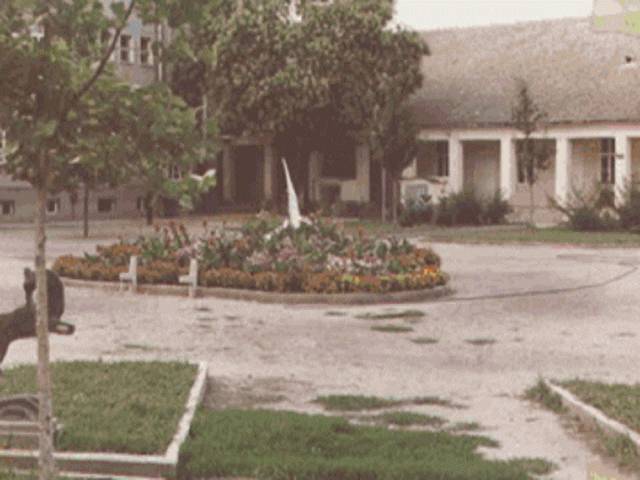 Petőfi Sándor Általános Iskola