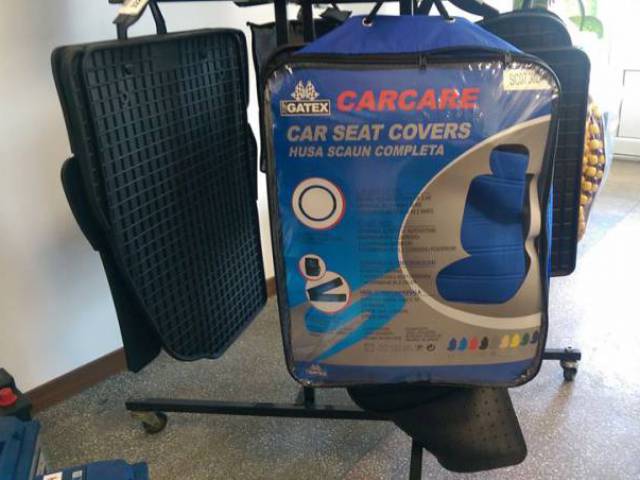 Autó alkatrészek és kiegészitők Sc Carplanet 2014 Srl