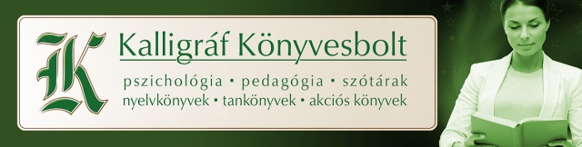 Kalligráf Könyvesbolt