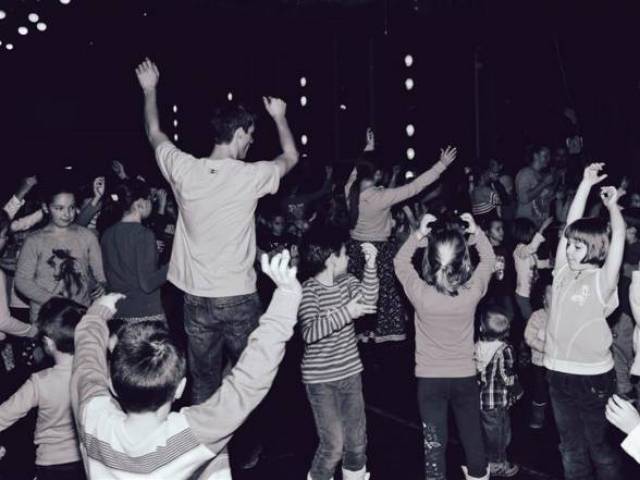 Népkör Magyar Művelődési Központ